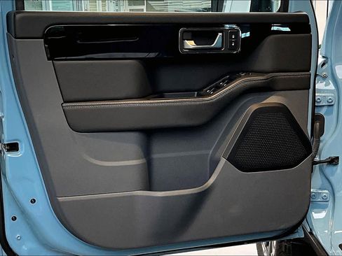 Used 2024 INEOS Grenadier image 14