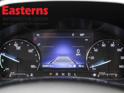 Used 2022 Ford Escape SE FWD image 18