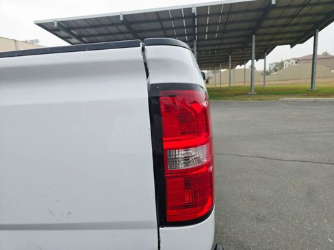 Used 2018 GMC Sierra 1500 2WD Regular Cab image 29