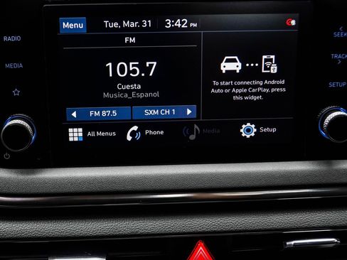 Used 2021 Hyundai Sonata SEL Plus w/ Cargo Package image 24