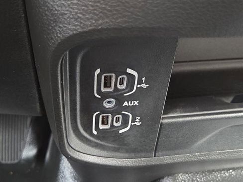 Used 2022 RAM 3500 Tradesman w/ Electrical Accessory Group image 25