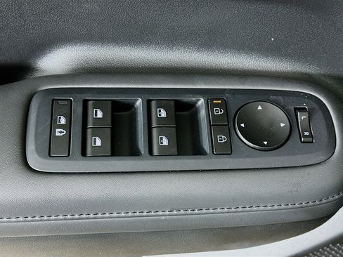 Used 2025 Hyundai Santa Fe SEL image 15