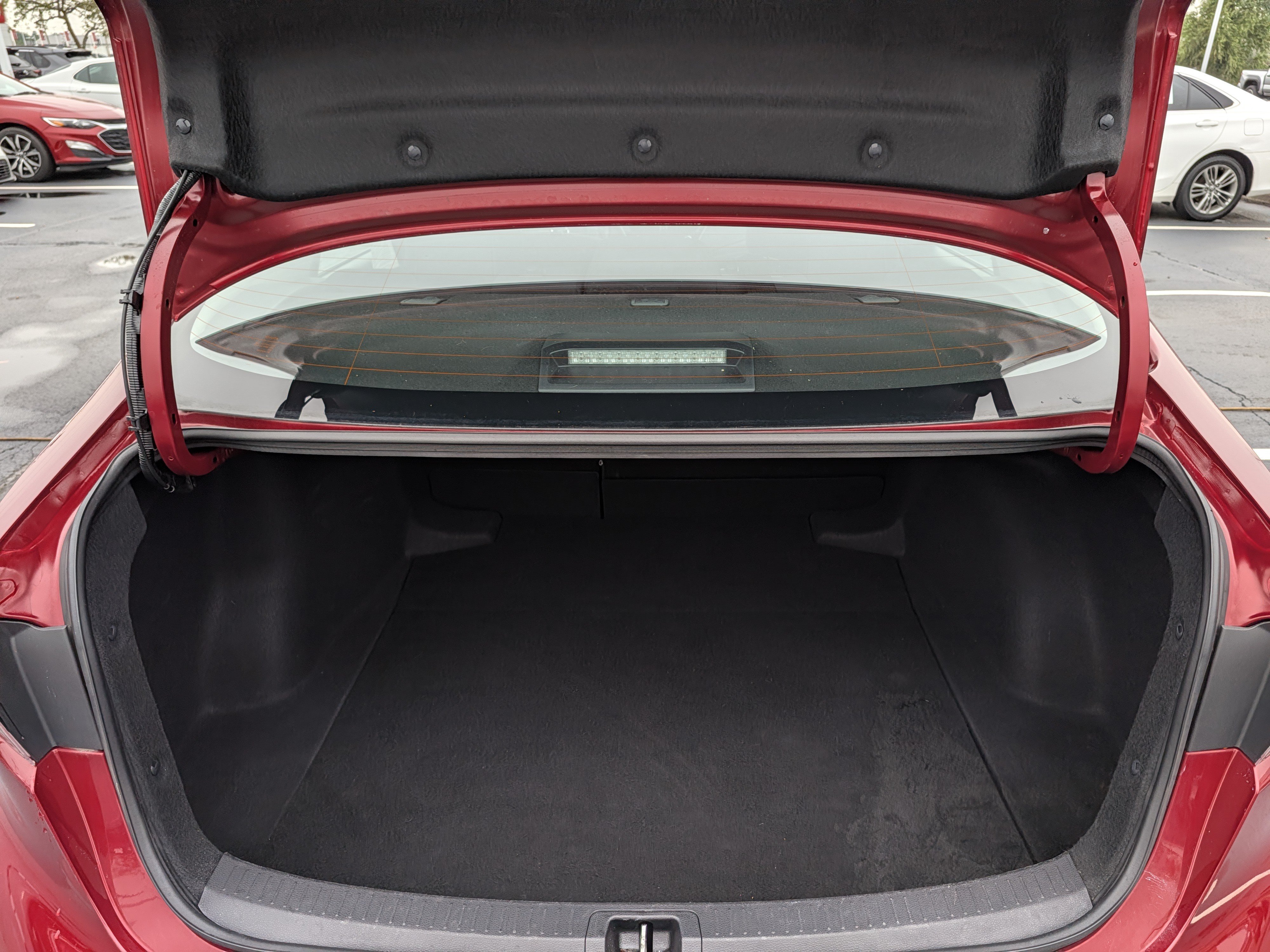 Certified 2025 Toyota Corolla LE FWD image 22