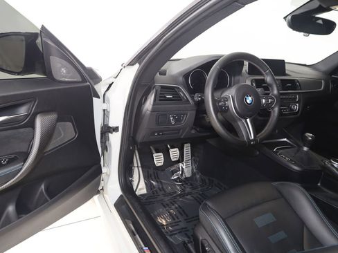 Used 2020 BMW M2 Competition w/ Executive Package RWD image 60