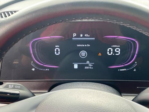 Certified 2024 Kia Sportage X-Line w/ X-Line Premium Package AWD/4WD image 21