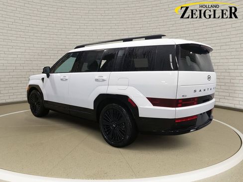 New 2026 Hyundai Santa Fe Calligraphy image 7