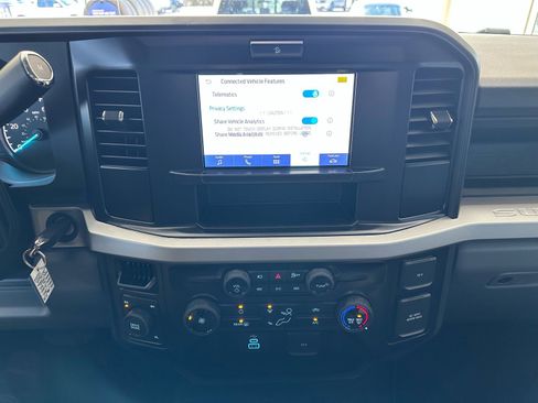 New 2026 Ford F250 XL w/ STX Appearance Package AWD/4WD image 27