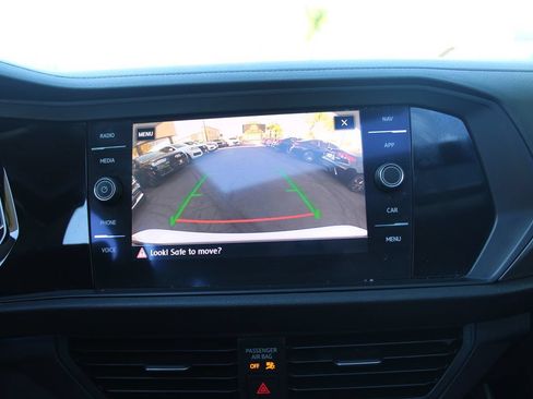 Used 2019 Volkswagen Jetta SEL Premium FWD image 29