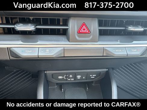 Certified 2025 Kia K4 EX image 17