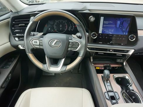 Used 2023 Lexus RX 350 Premium w/ Accessory Package (Z1) FWD image 6