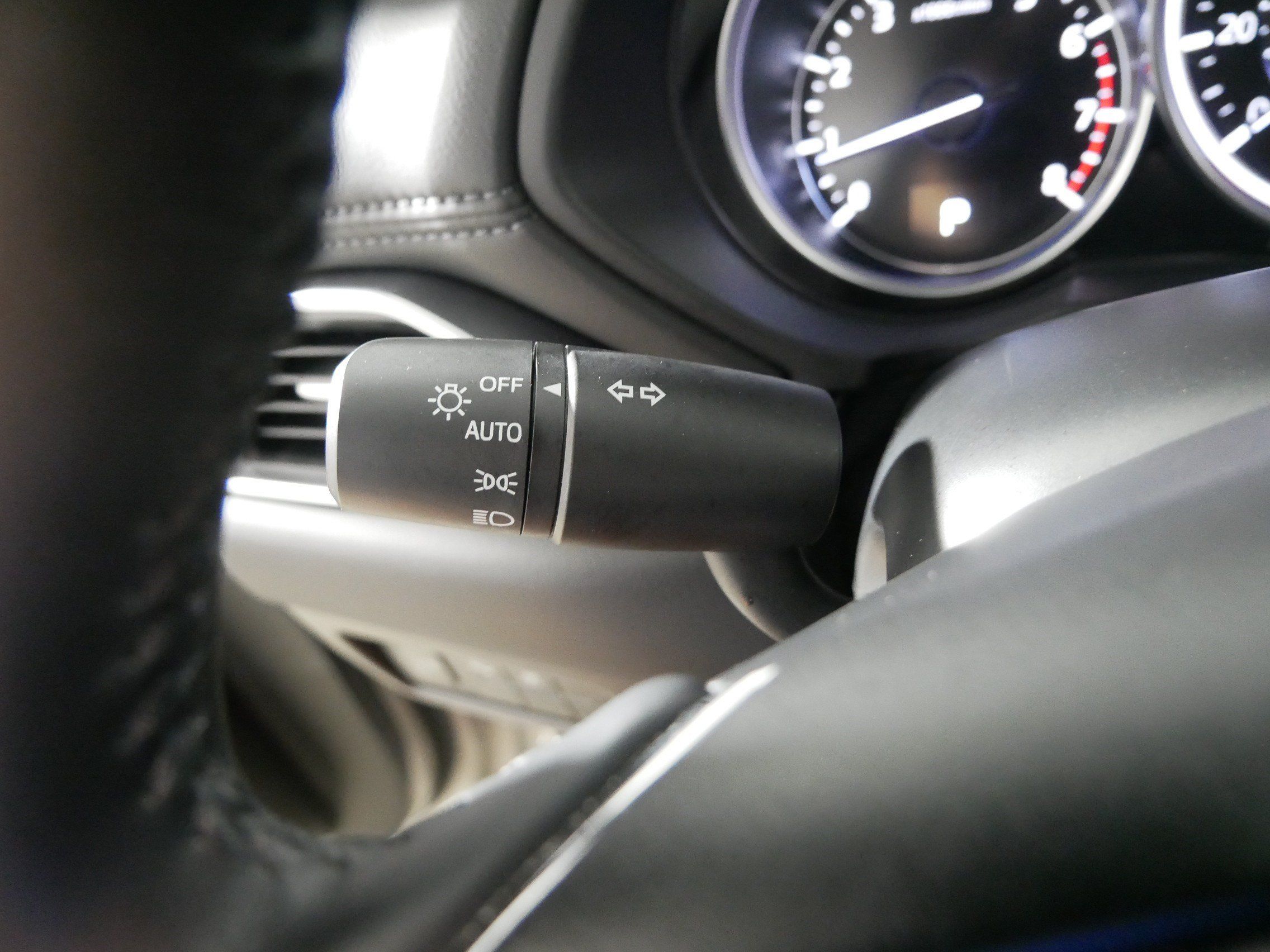Used 2025 MAZDA CX-5 AWD 2.5 S w/ Preferred Package image 32