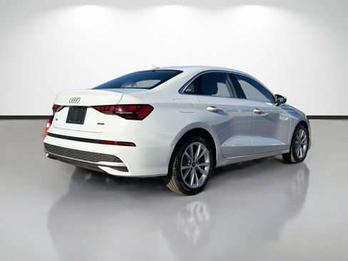 New 2026 Audi A3 2.0T Premium image 3