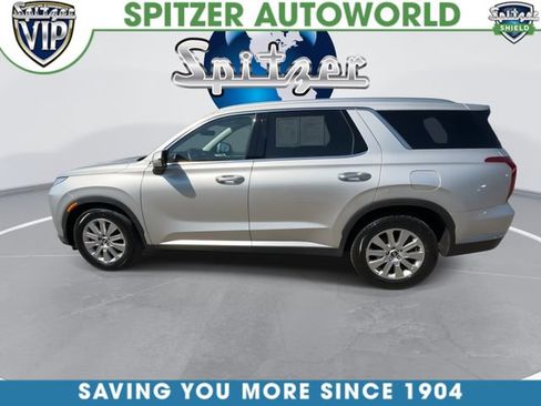 Used 2024 Hyundai Palisade SEL AWD/4WD image 6