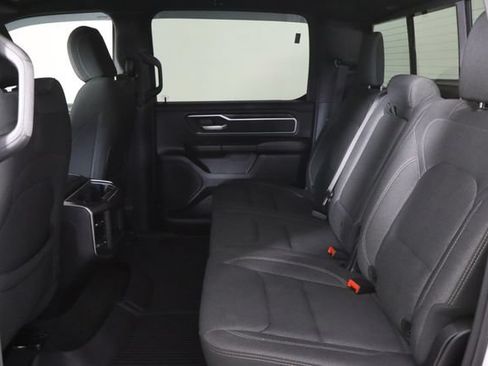 Used 2020 RAM 1500 Big Horn AWD/4WD image 16