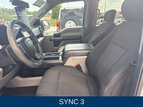 Used 2019 Ford F150 XL w/ Equipment Group 101A Mid RWD image 10