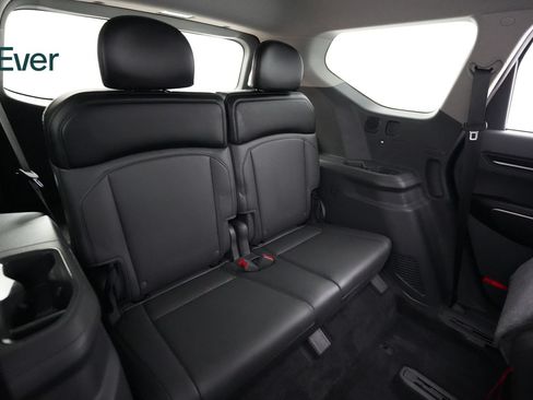 Used 2024 Kia EV9 Light Long Range RWD image 26