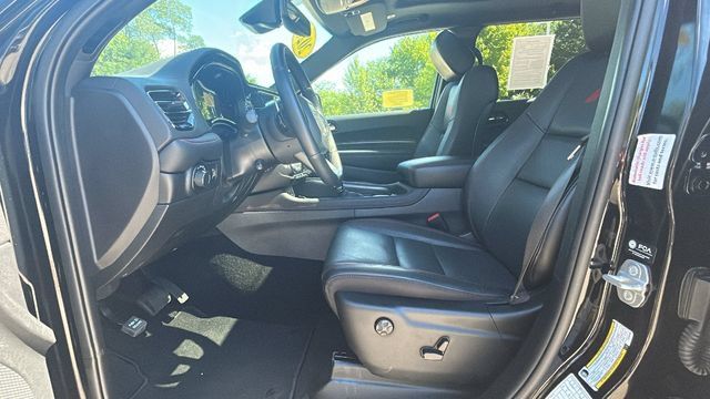 Used 2026 Dodge Durango GT AWD/4WD image 38