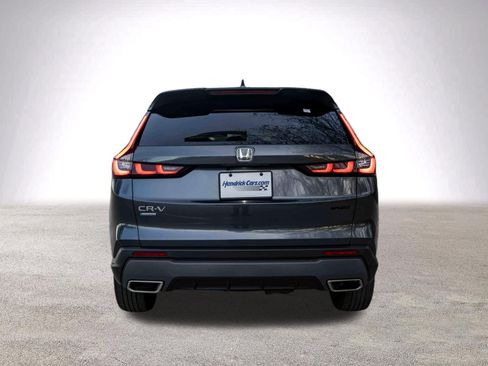 Used 2023 Honda CR-V Sport image 8