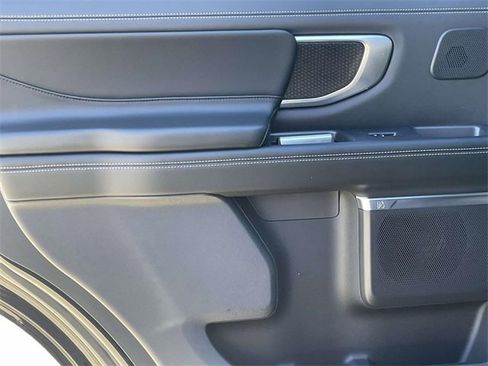 New 2025 Ford Expedition Platinum w/ Stealth Performance Package image 10