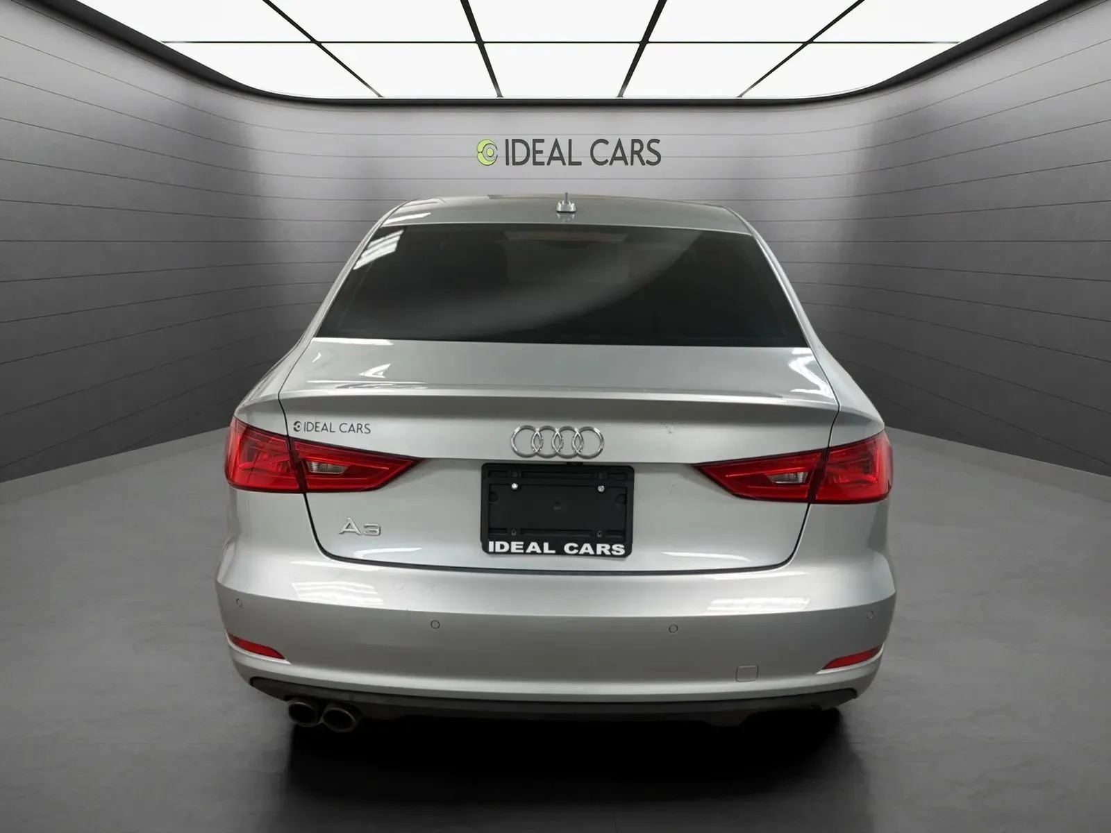 Used 2016 Audi A3 1.8T Premium w/ Audi MMI Navigation Plus FWD image 6