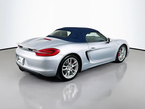 Used 2014 Porsche Boxster S RWD image 5