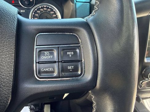 Used 2017 RAM 2500 Power Wagon w/ Luxury Group AWD/4WD image 23