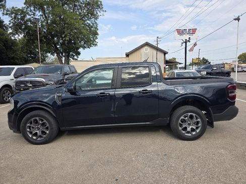 Used 2022 Ford Maverick XLT w/ XLT Luxury Package FWD image 7