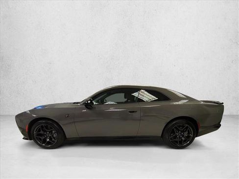 New 2026 Dodge Charger Scat Pack image 5