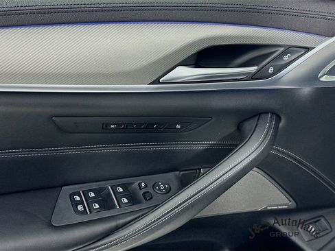 Used 2019 BMW M5 w/ Executive Package image 23