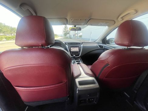 Used 2018 Nissan Murano S FWD image 25