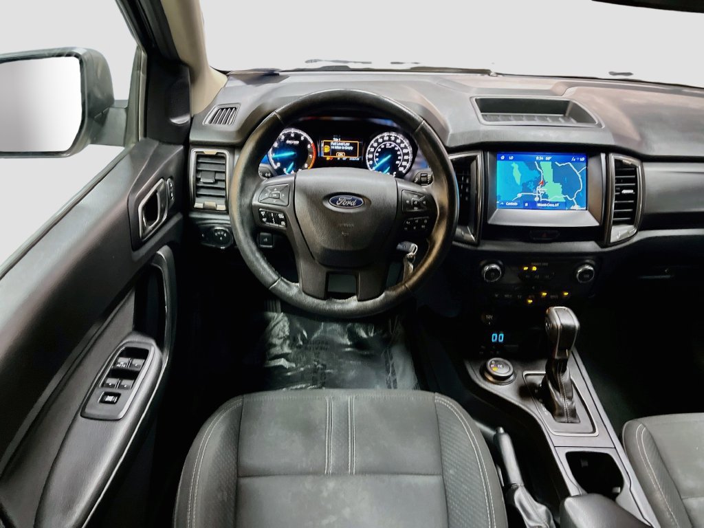 Used 2022 Ford Ranger XLT w/ Equipment Group 302A High AWD/4WD image 22