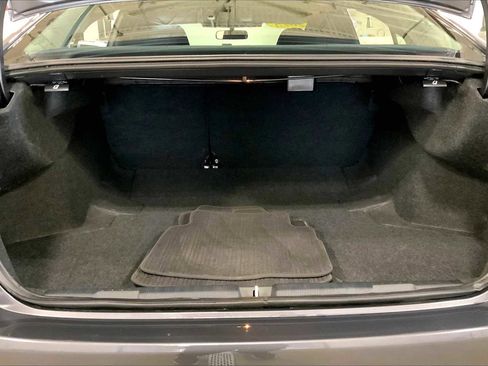 Certified 2025 Subaru Legacy Premium image 35