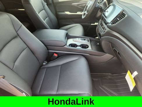 New 2026 Honda Ridgeline RTL image 16