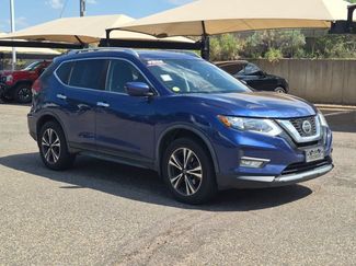 Used 2019 Nissan Rogue SV w/ Premium Package AWD/4WD video 3