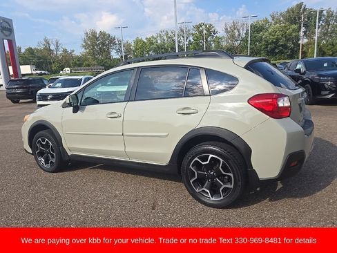 Used 2013 Subaru Crosstrek 2.0i Premium AWD/4WD image 6