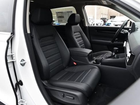 New 2026 Honda CR-V EX-L image 23
