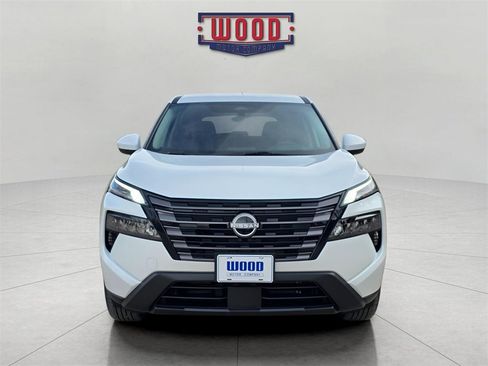 New 2026 Nissan Rogue SV image 5