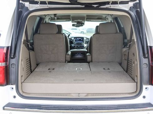 Used 2020 Chevrolet Tahoe Premier image 24