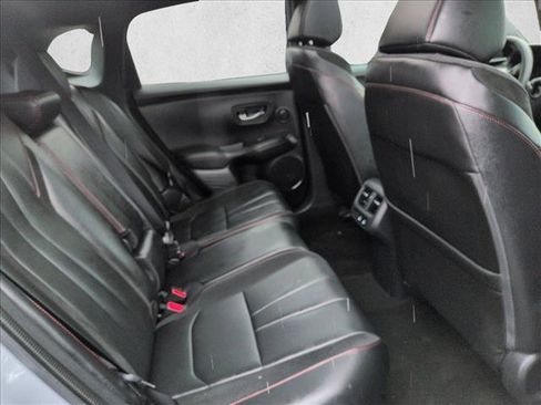 Certified 2025 Acura ADX A-Spec image 27