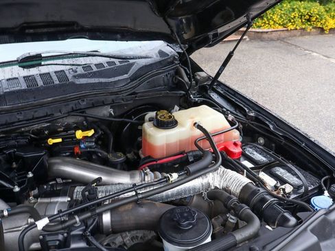 Used 2018 Ford F250 Lariat w/ Lariat Ultimate Package image 14