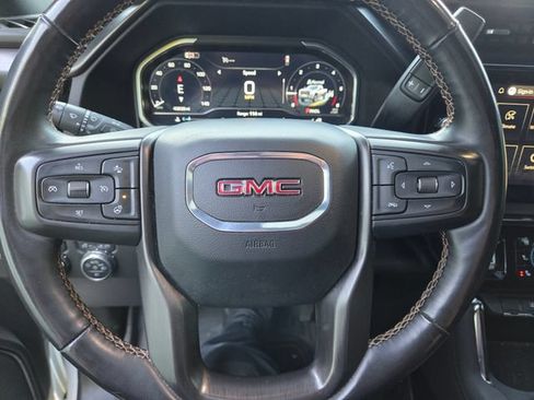 Used 2024 GMC Sierra 2500 AT4 w/ AT4 Premium Plus Package AWD/4WD image 22