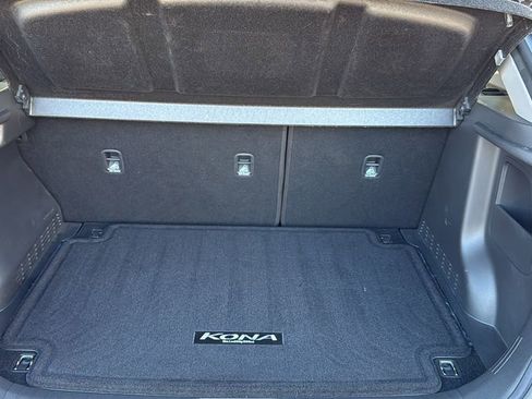 Used 2018 Hyundai Kona SEL image 26