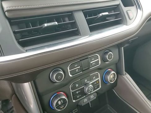 Used 2023 Chevrolet Tahoe LS w/ Driver Alert Package image 22