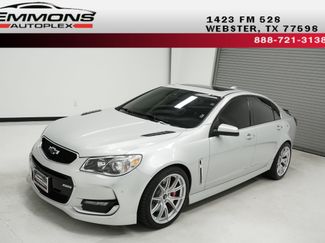 Used 2017 Chevrolet SS RWD video 1