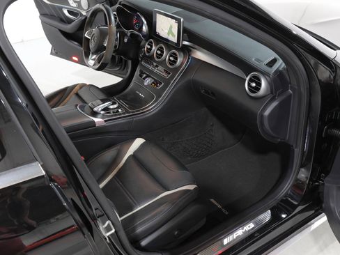 Used 2016 Mercedes-Benz C 63 AMG S image 78