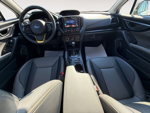 Used 2022 Subaru Crosstrek 2.5i Sport w/ Moonroof Package image 20