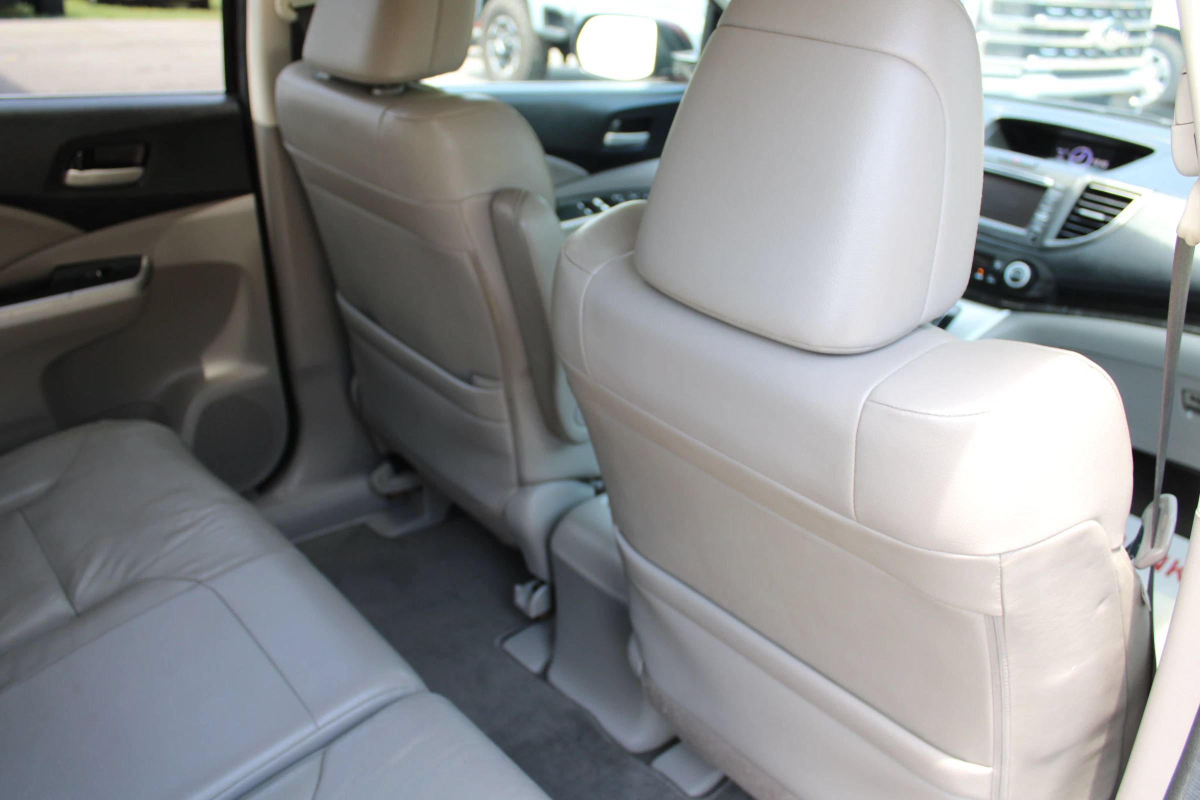 Used 2013 Honda CR-V EX-L image 26