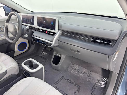 Used 2023 Hyundai Ioniq 5 SEL w/ Cargo Package image 13