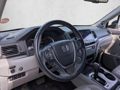 Used 2018 Honda Pilot EX-L image 8