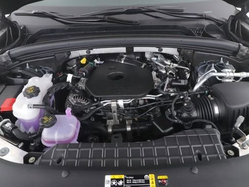 New 2026 Jeep Grand Cherokee L Limited w/ Limited Altitude Package image 15